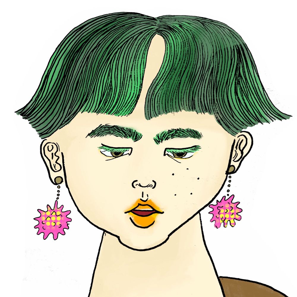 norie ikegami
