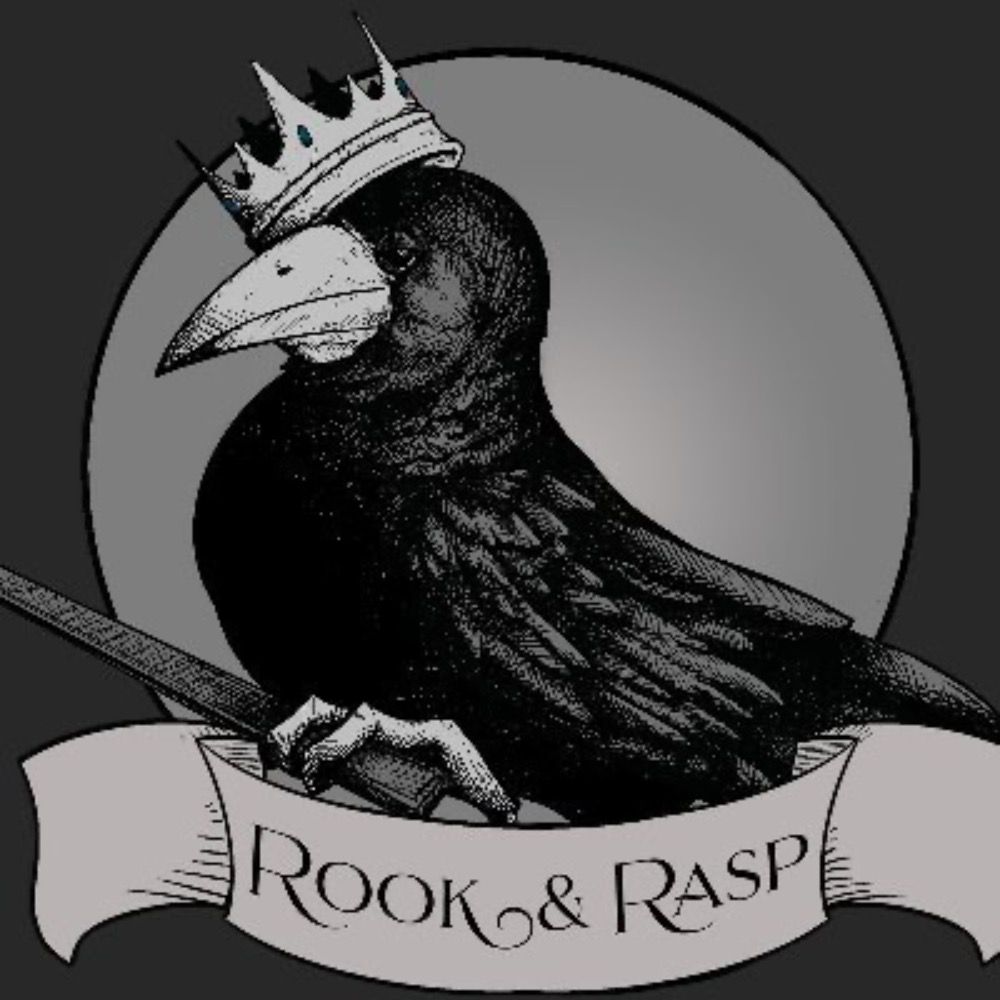 Rook & Rasp's avatar