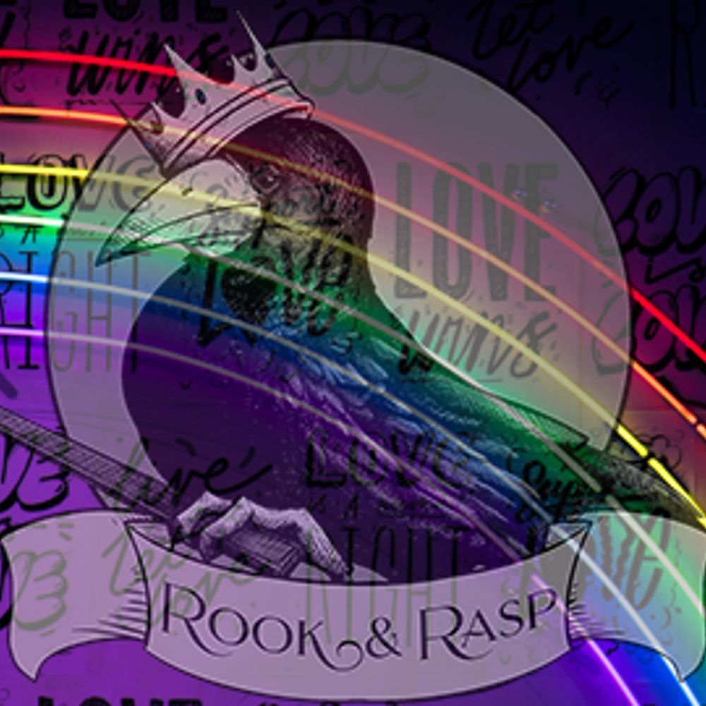 Rook & Rasp