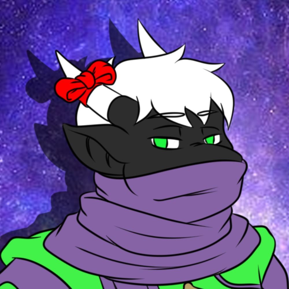 DrakeRyuujin's avatar