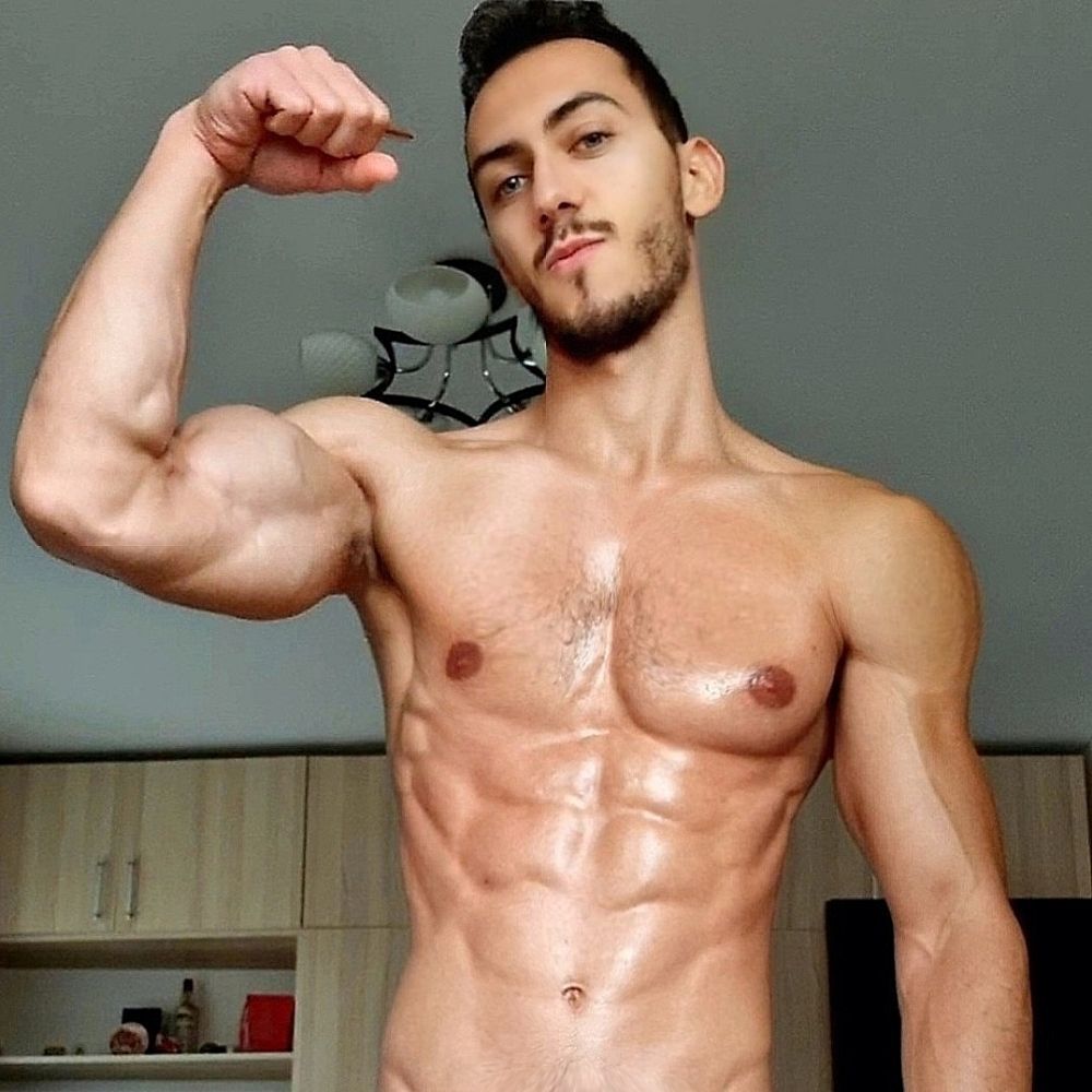 FitMan Dan