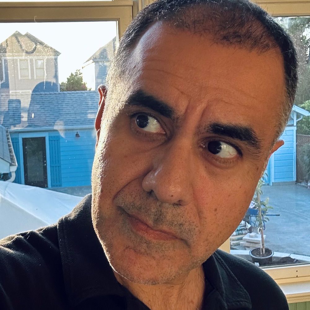 Vivek Saigal