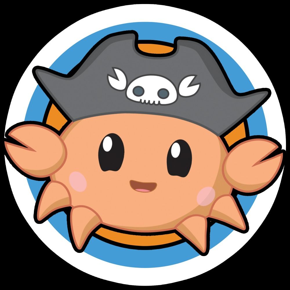Capt Crabs 🦀's avatar