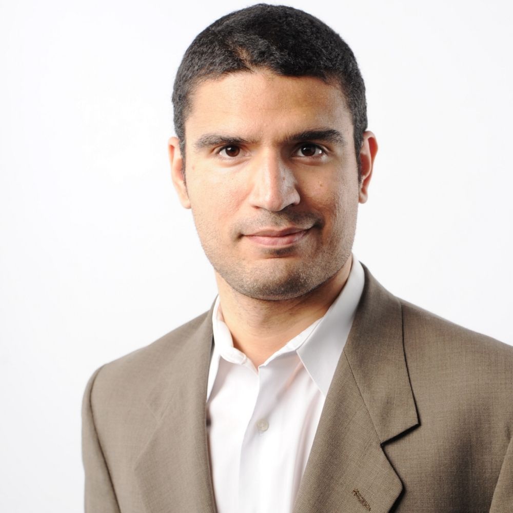 Daniel Moreno