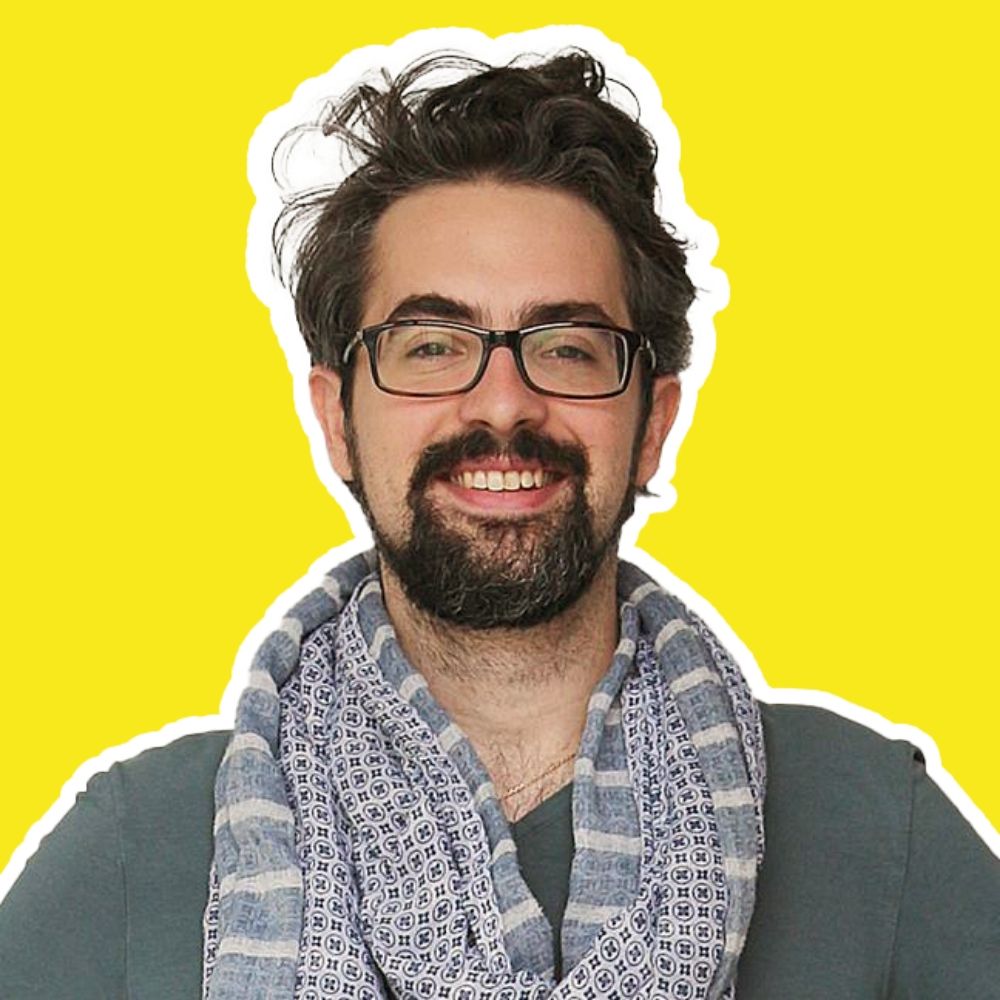 Guillaume SOLA (Goupilverse)