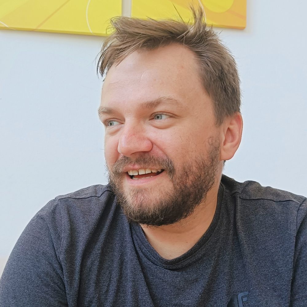 Jakub Bartolik