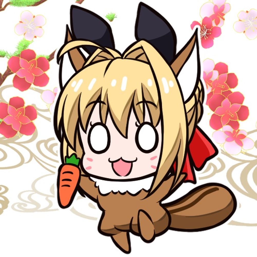 ぐラハムΩX🌹🍜🐿