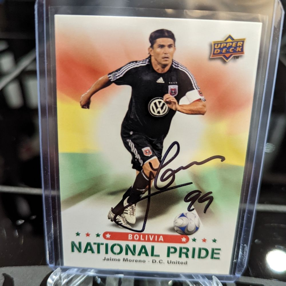 Dcucards