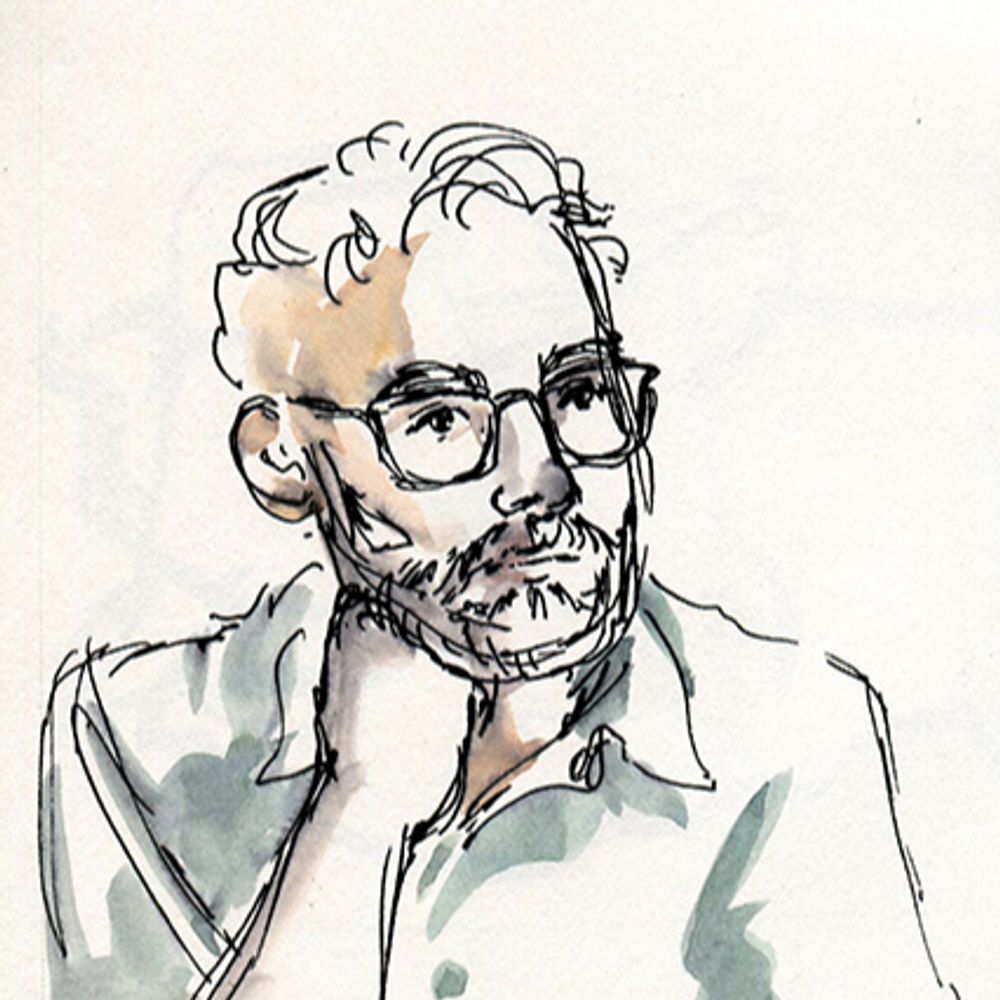 Pat Farnach