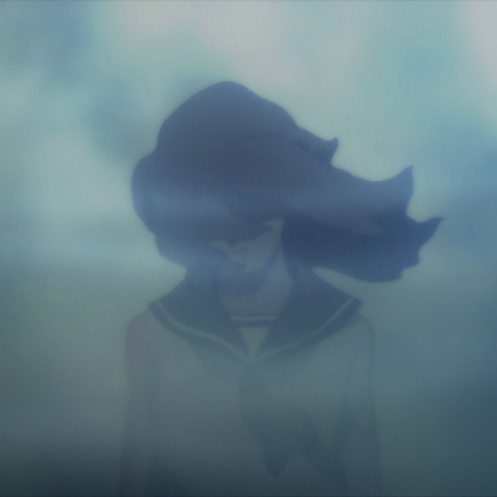 maybe: yomoda chisa 