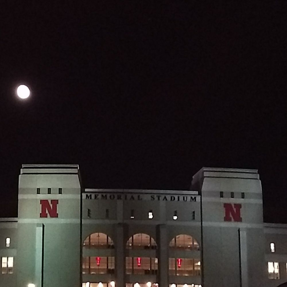 Jeff C in Omaha