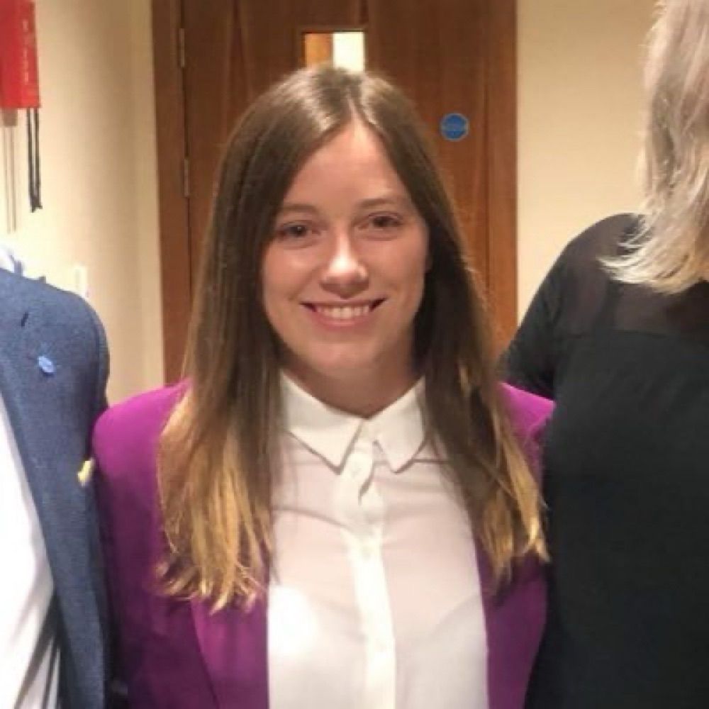 Laura Mitchell