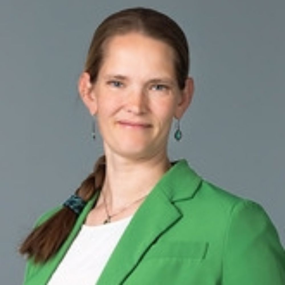 Ingvild Kilen Rørholt
