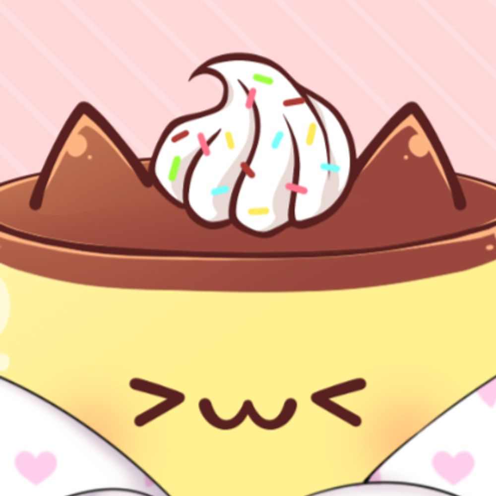 Poppy 🍮1.0 DEBUT MAY 7th 🐀 🥄