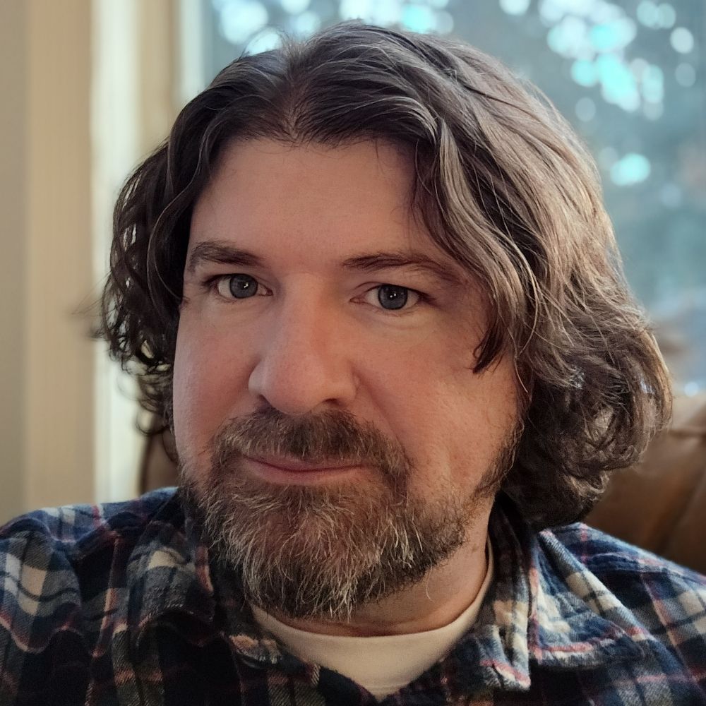 Jon Warner
