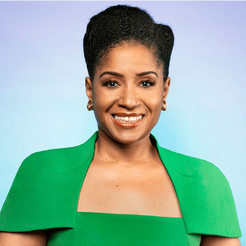 Dr. Haydee Brown