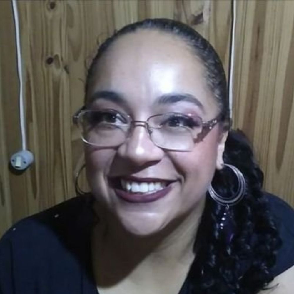 Joseane Quintanilha 
