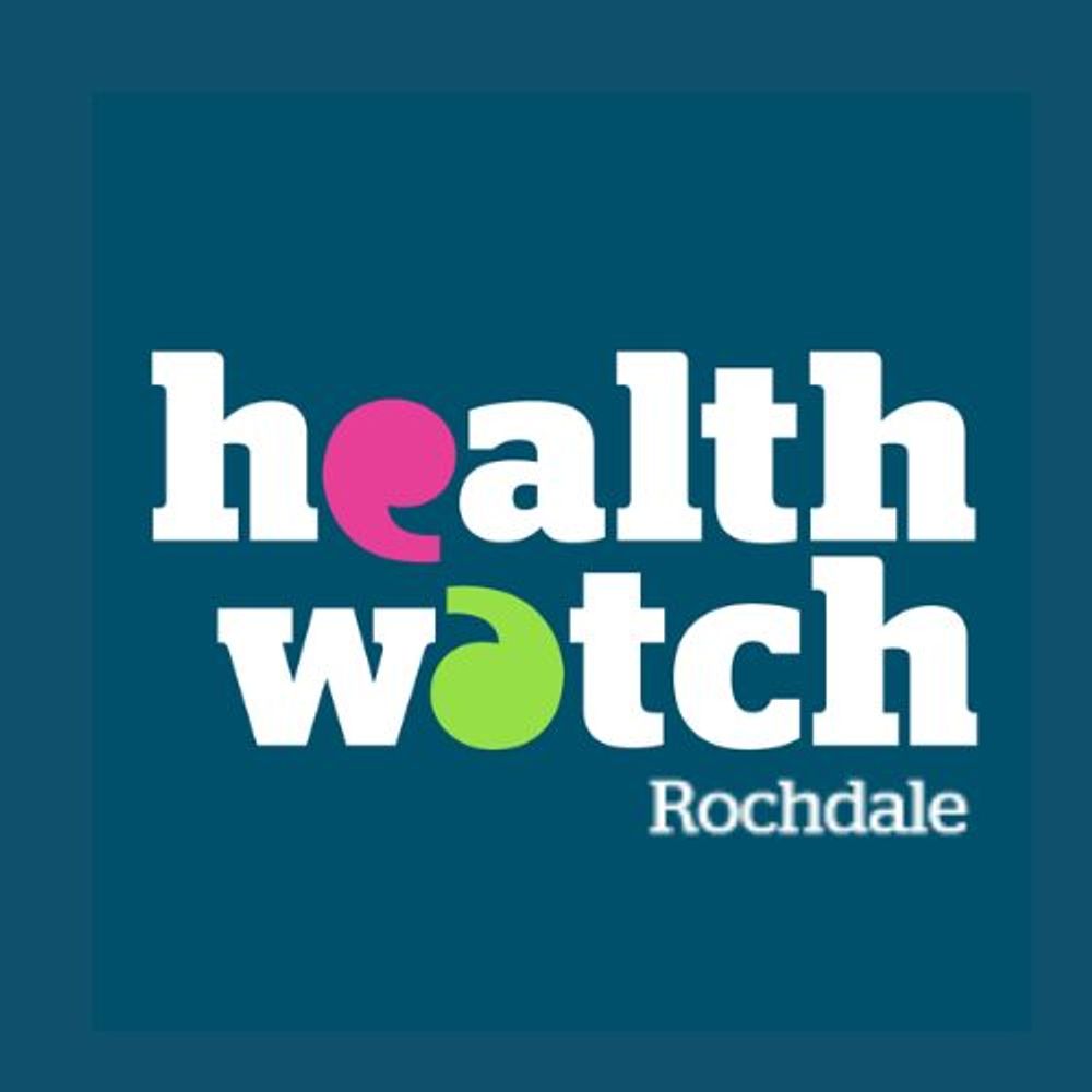 Healthwatch Rochdale