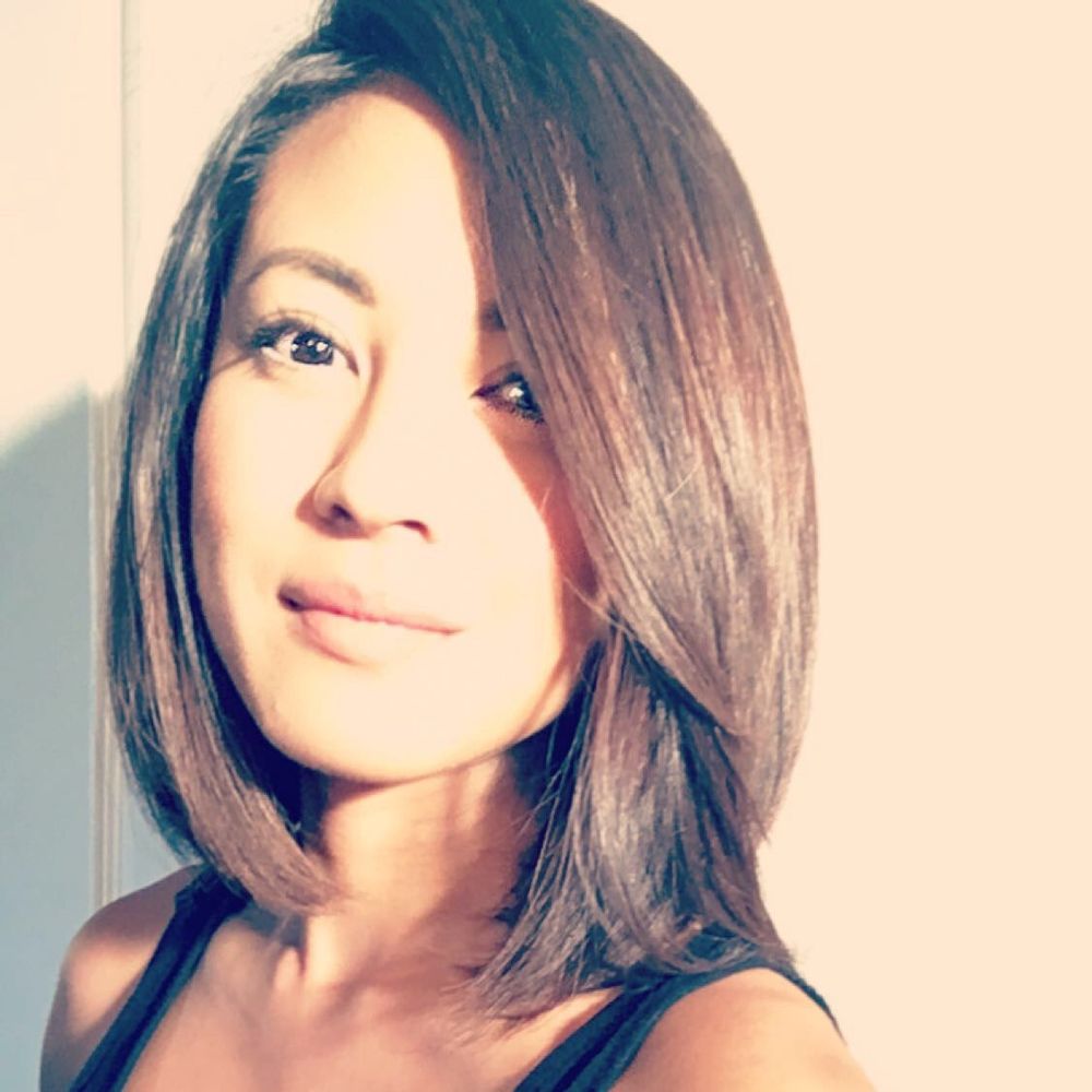 April de Leon Isaacs