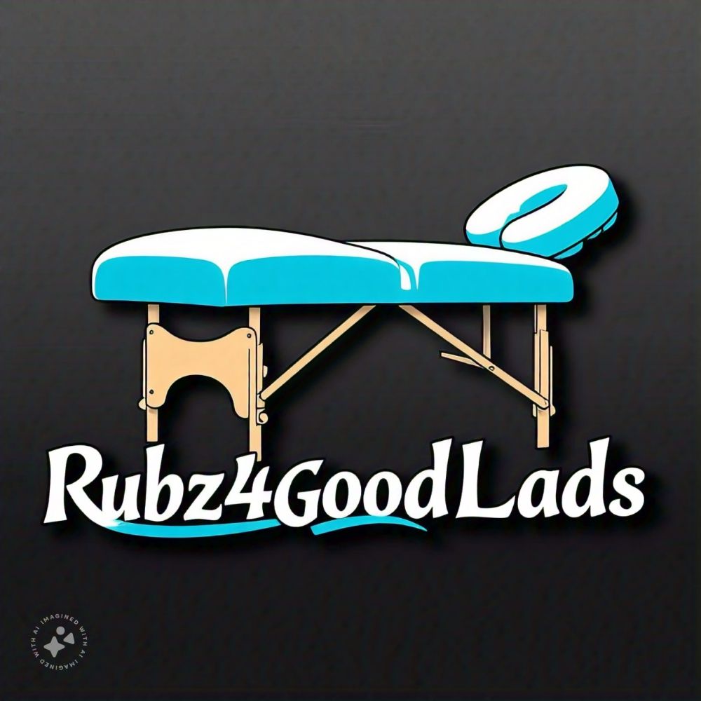 RUBZ4GOODLADS