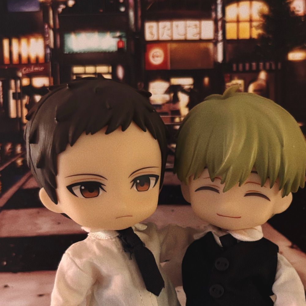 ᵃᵏⁱ