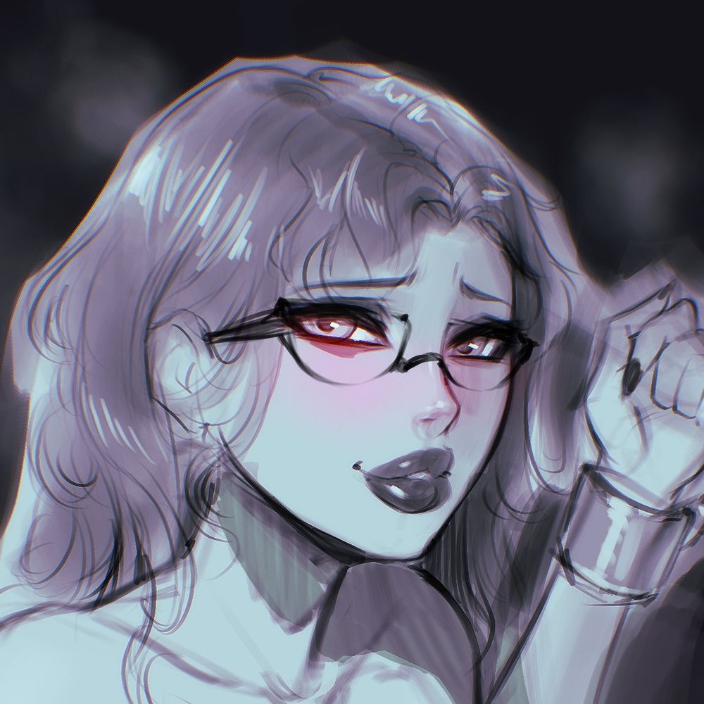 Misty