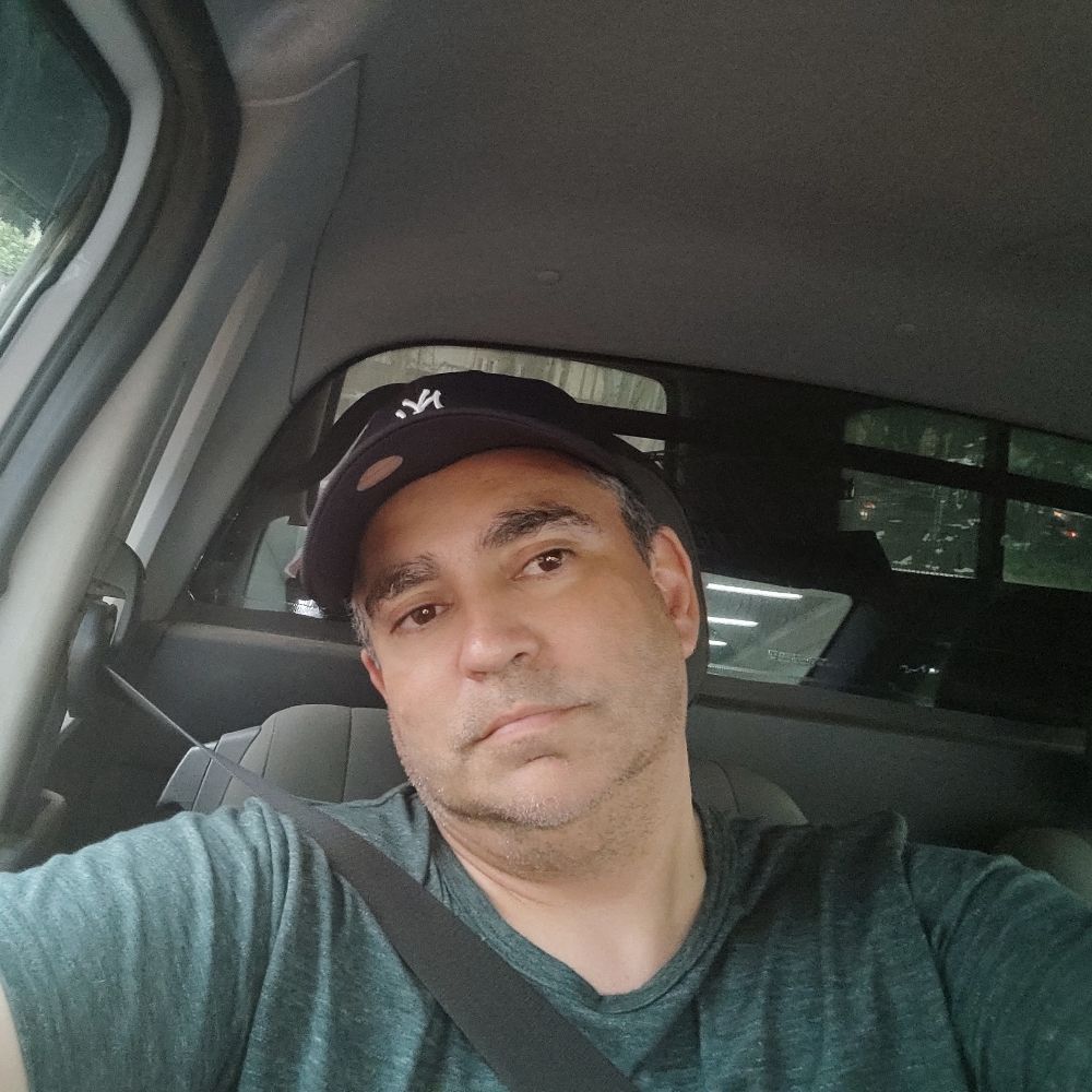 Luiz Roberto