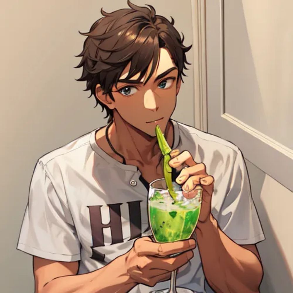 Mojito-kun
