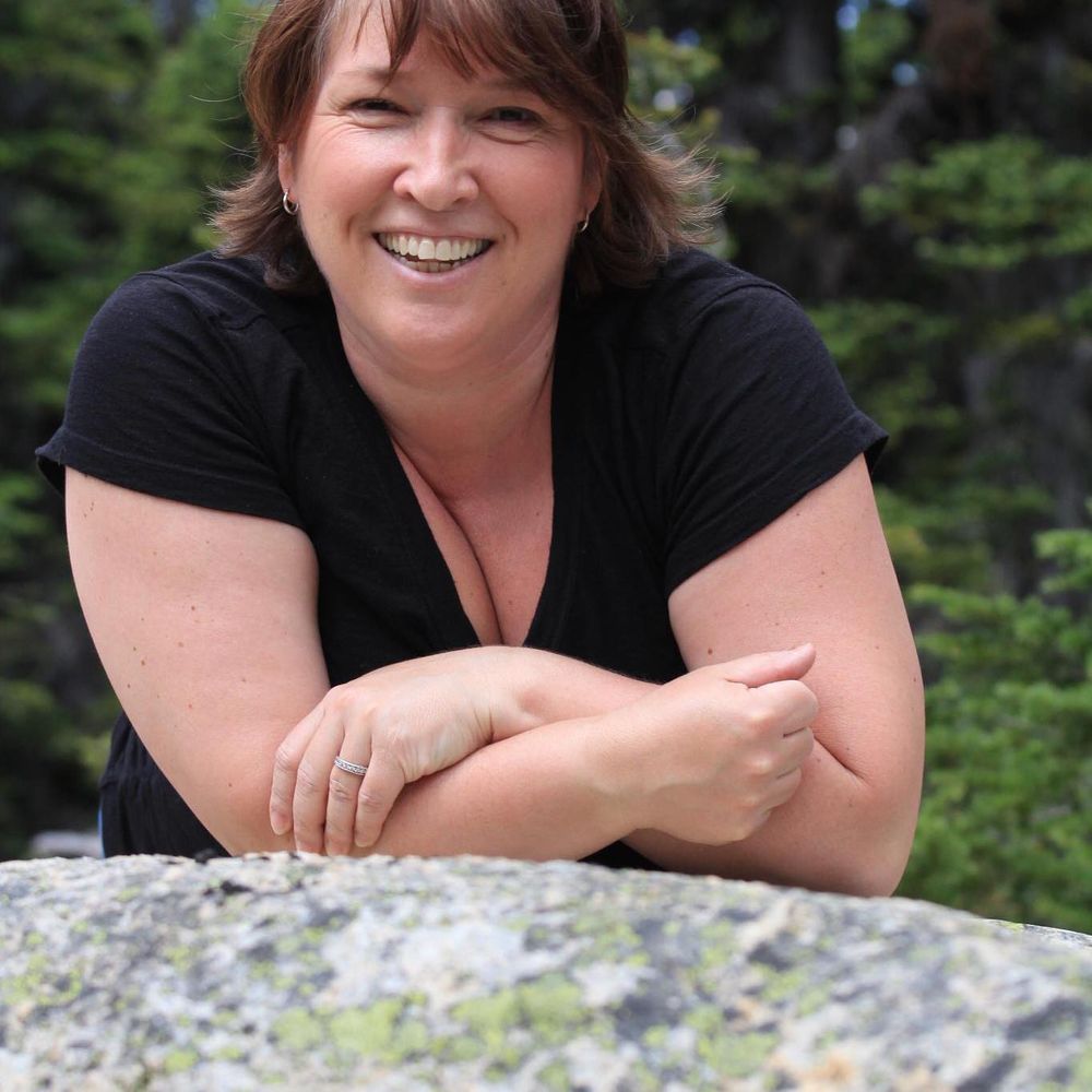 Rhonda Bailey