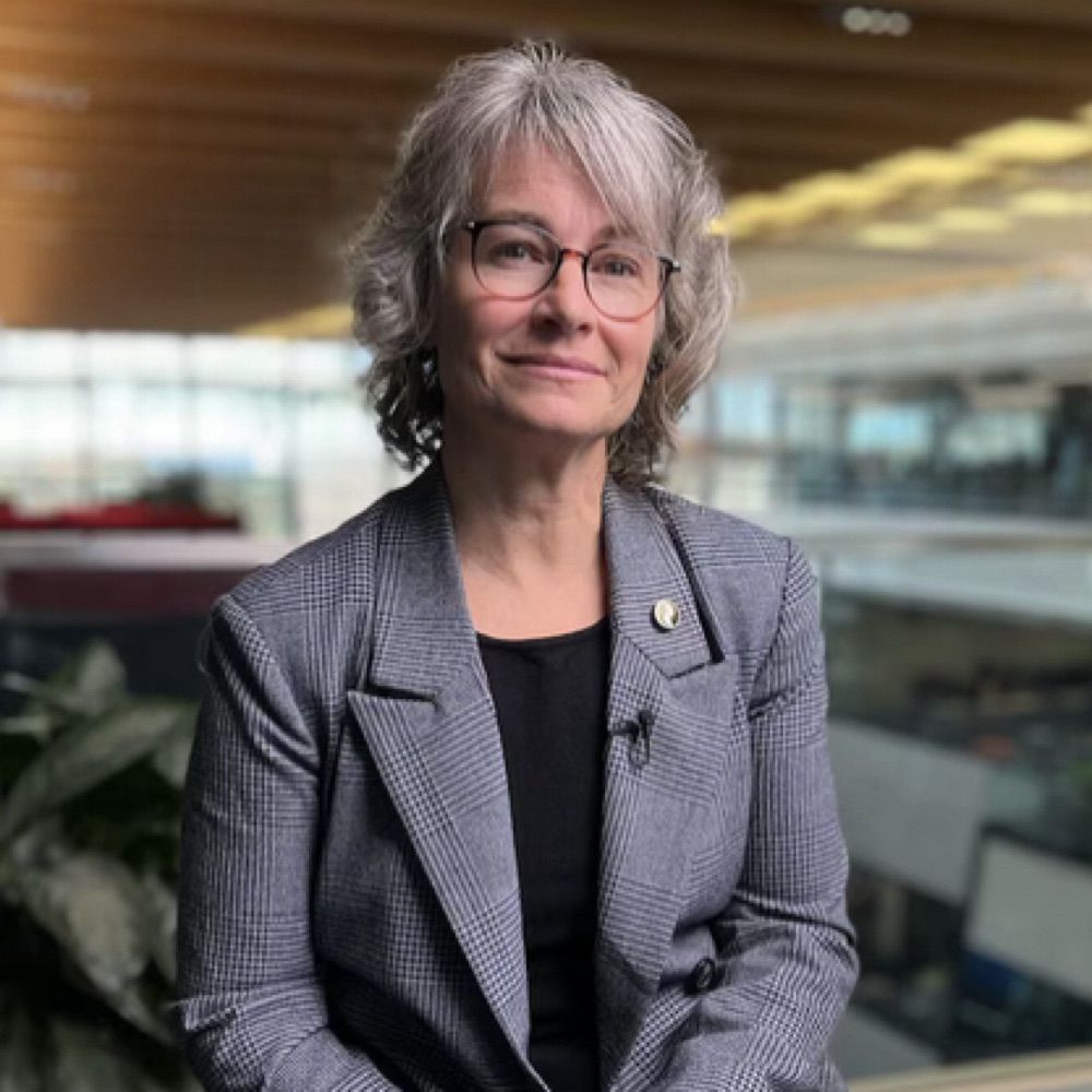 Martine Giguère