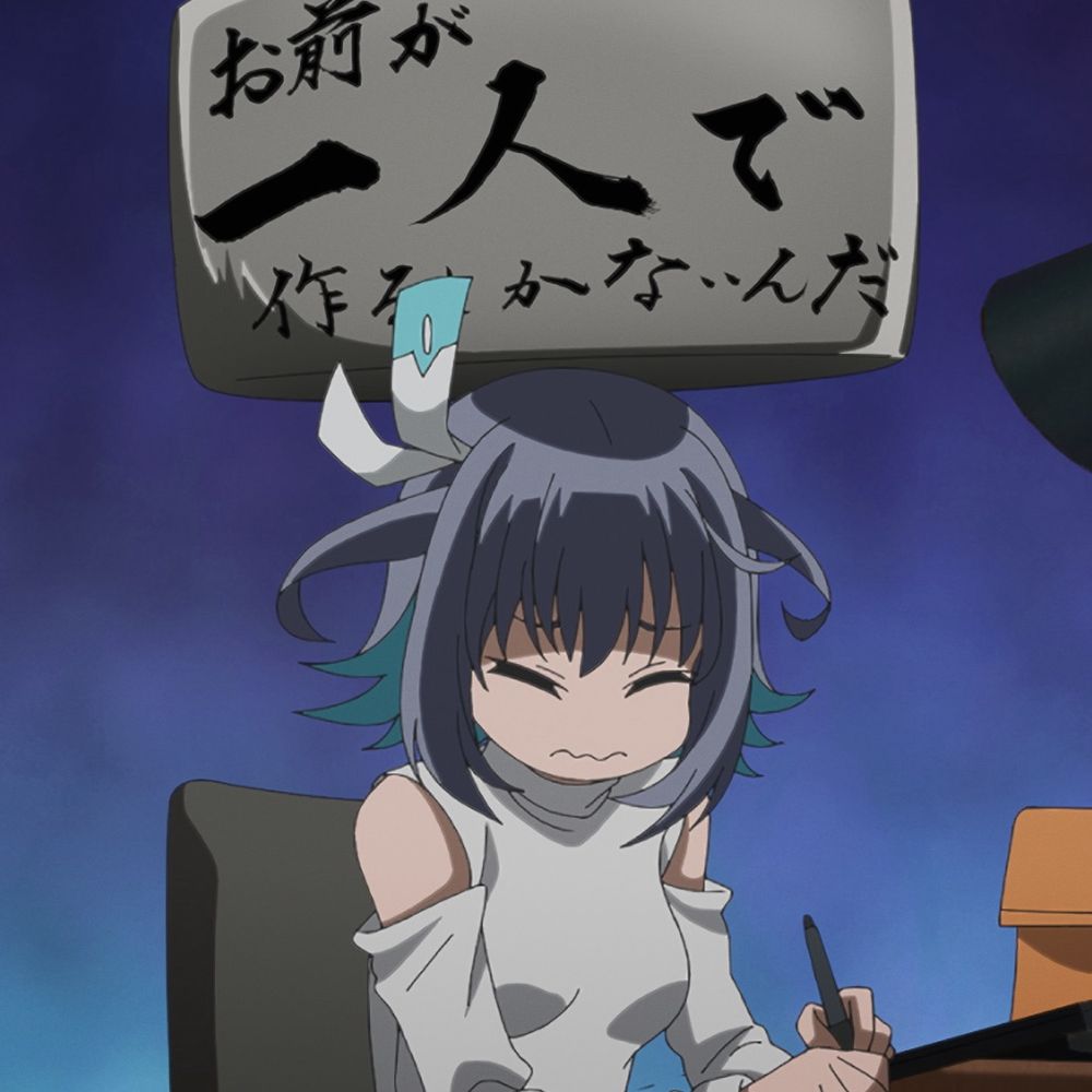 すーさん(すもん片桐)