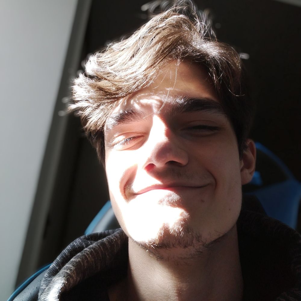 Luan Cardoso