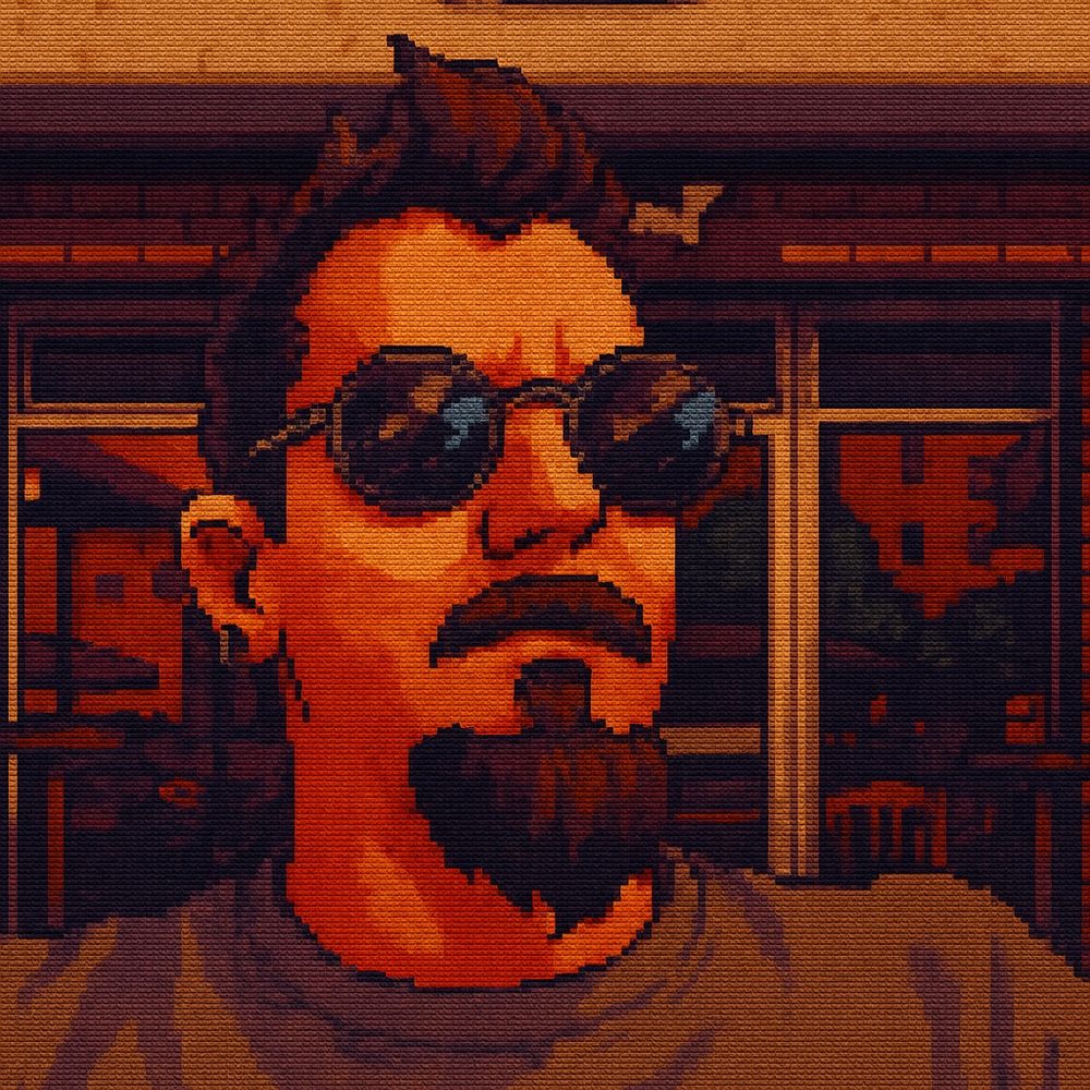 PadreRetro