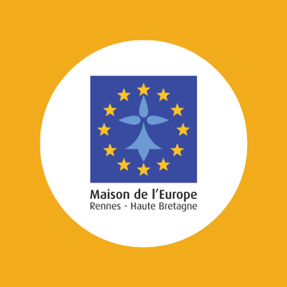 Maison de l'Europe de Rennes et Haute Bretagne