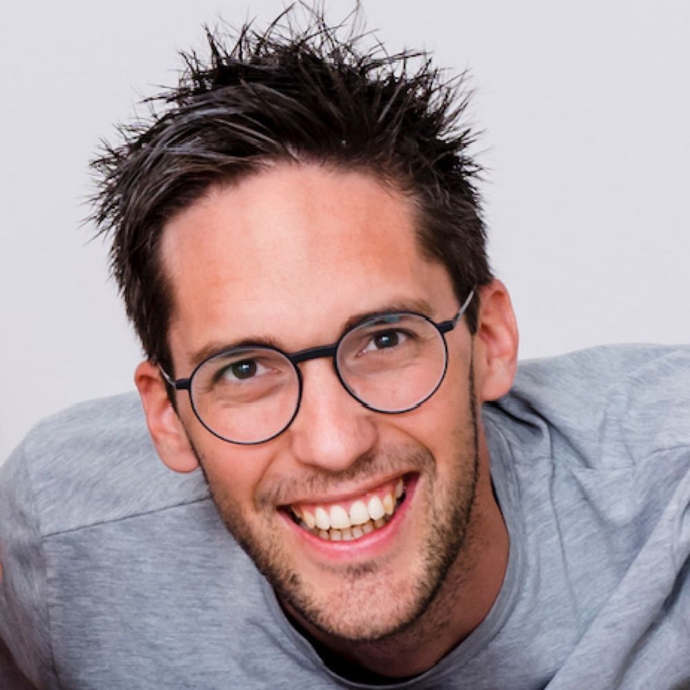 Markus Zottler