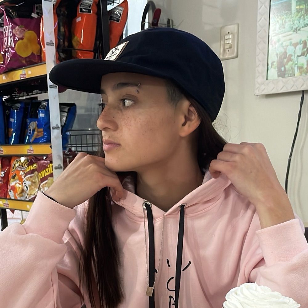 Gabyzinha