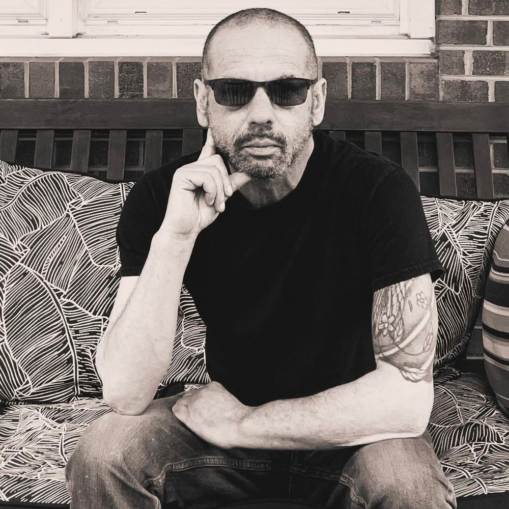 John Balestrieri