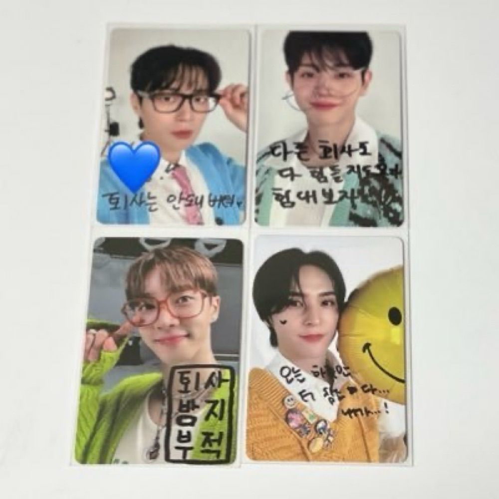 💙💛💚💜하이라이트X비스트가 좋은 삼단님💜💚💛💙