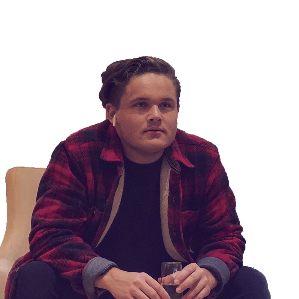 Max P