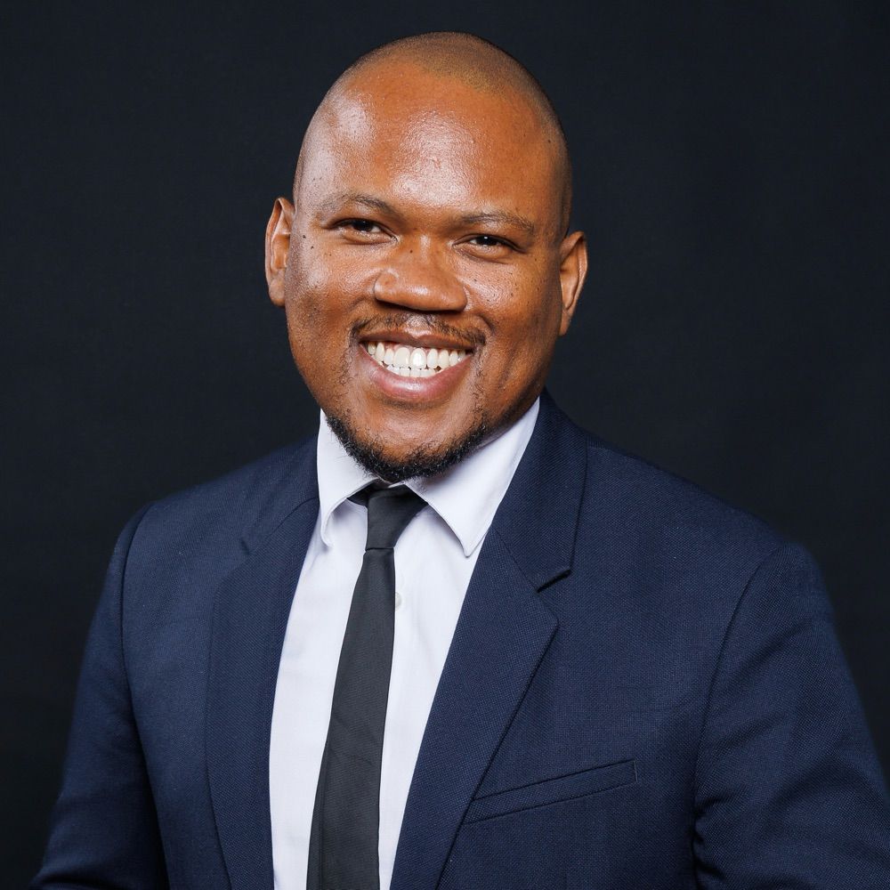 Thulani Makhalanyane