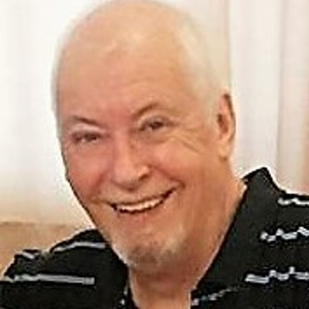 Stephen Bentley