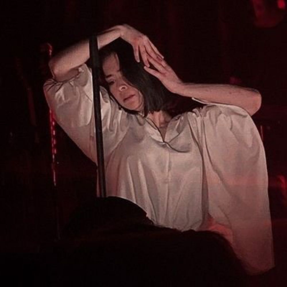 clau ;) 📸: strong girl nam-soon