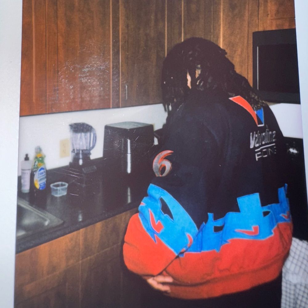 Jevin ⛑️