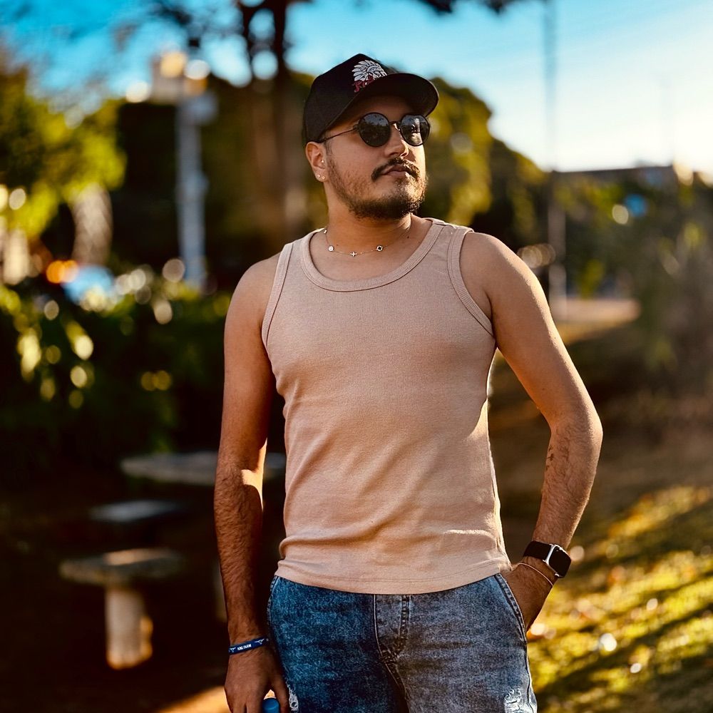 Alisson Cabral