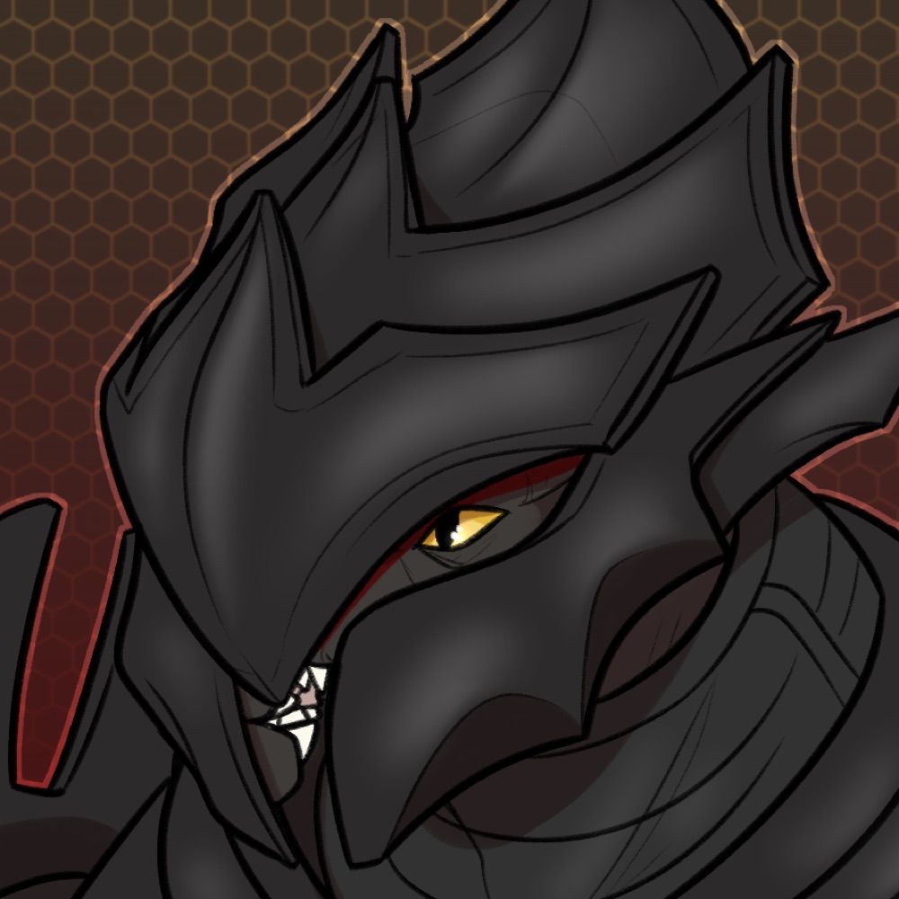 Xaina 'Rysael