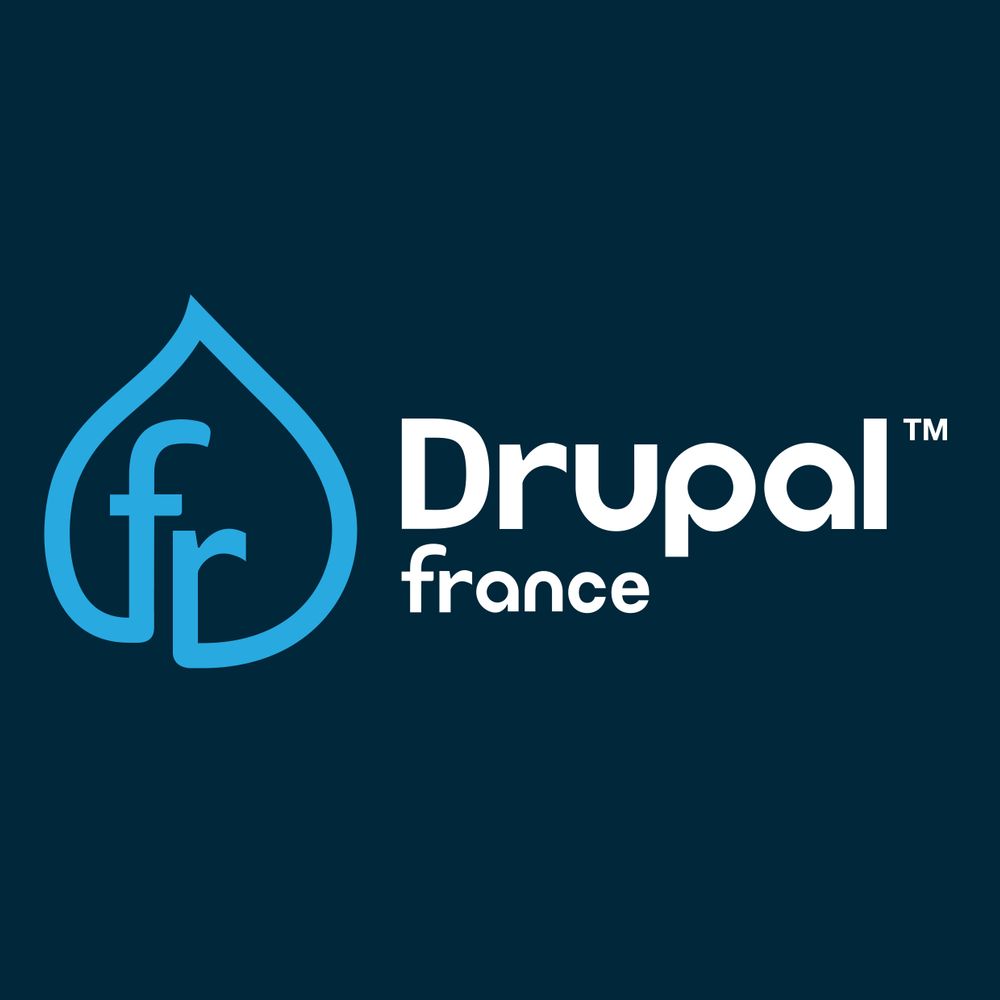 Association Drupal France et francophonie