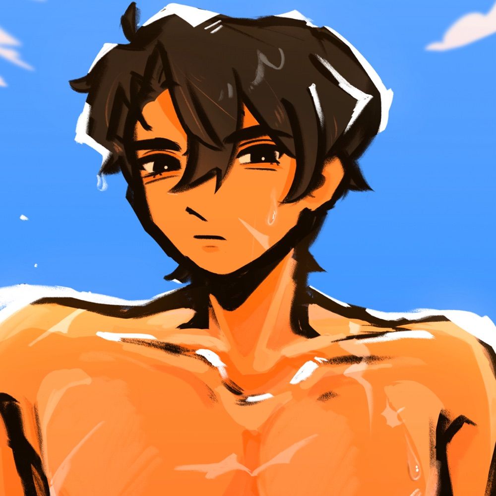 Vamp✦☀️