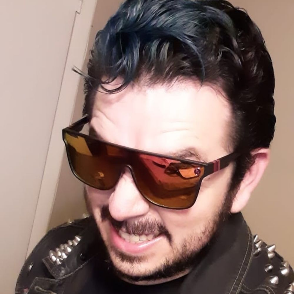 Joe