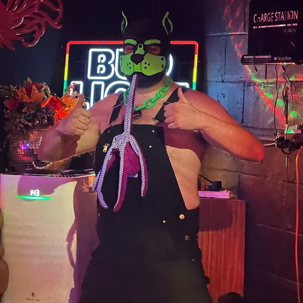 🇺🇸BUCK🏳️‍🌈🔞