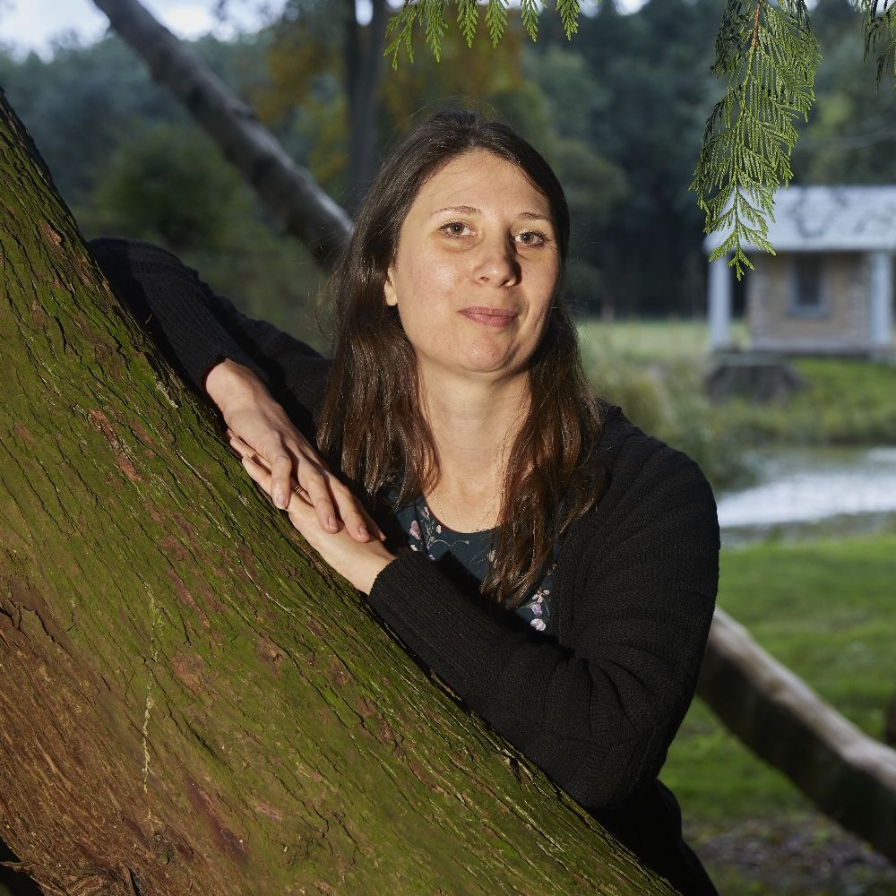 Caroline Keen - Connected Wellbeing Psychotherapy